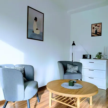 Apartment37671 Διαμέρισμα Höxter