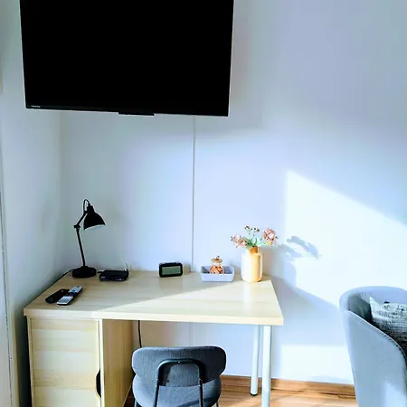 Διαμέρισμα Apartment37671