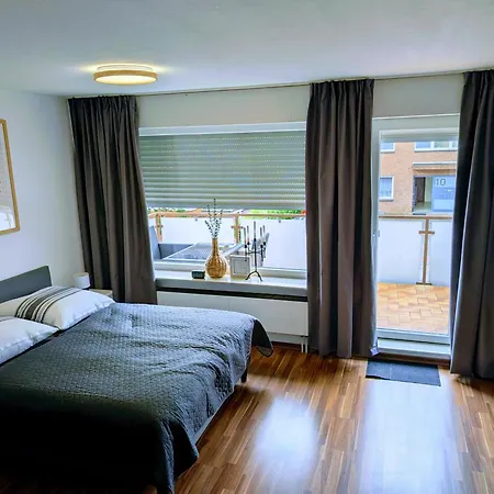דירה Apartment37671
