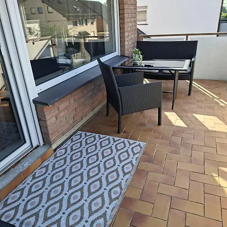 Apartment Apartment37671